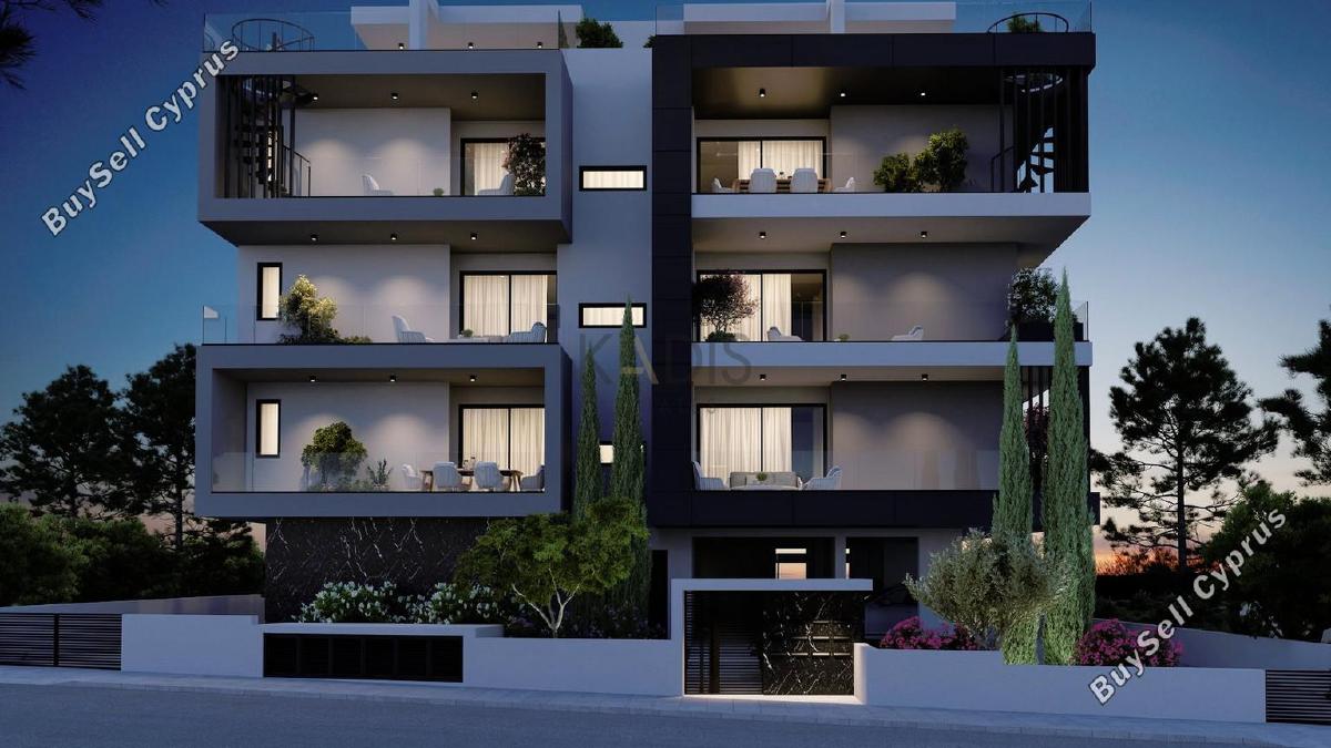 1 bedroom apartment for sale ekali limassol 1562549 image 7390053