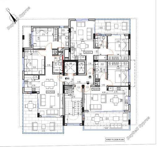 1 bedroom apartment for sale larnaca municipality larnaca 7827549 image 10720570