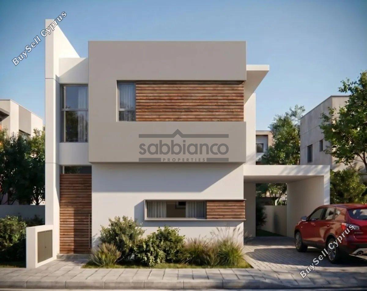 3 Bedroom Detached house for sale in Frenaros, Famagusta 16794328