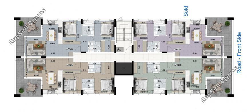 2 bedroom apartment for sale aradippou larnaca 1653549 image 14964050