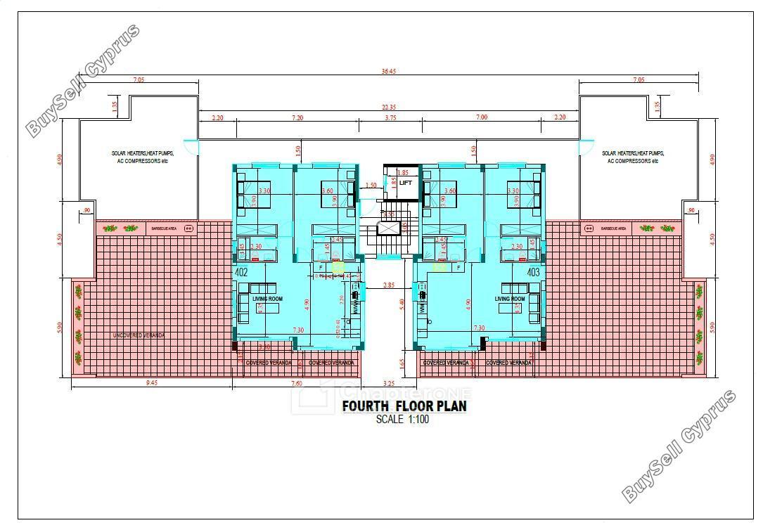 2 bedroom apartment for sale kato paphos paphos 8360549 image 14692798