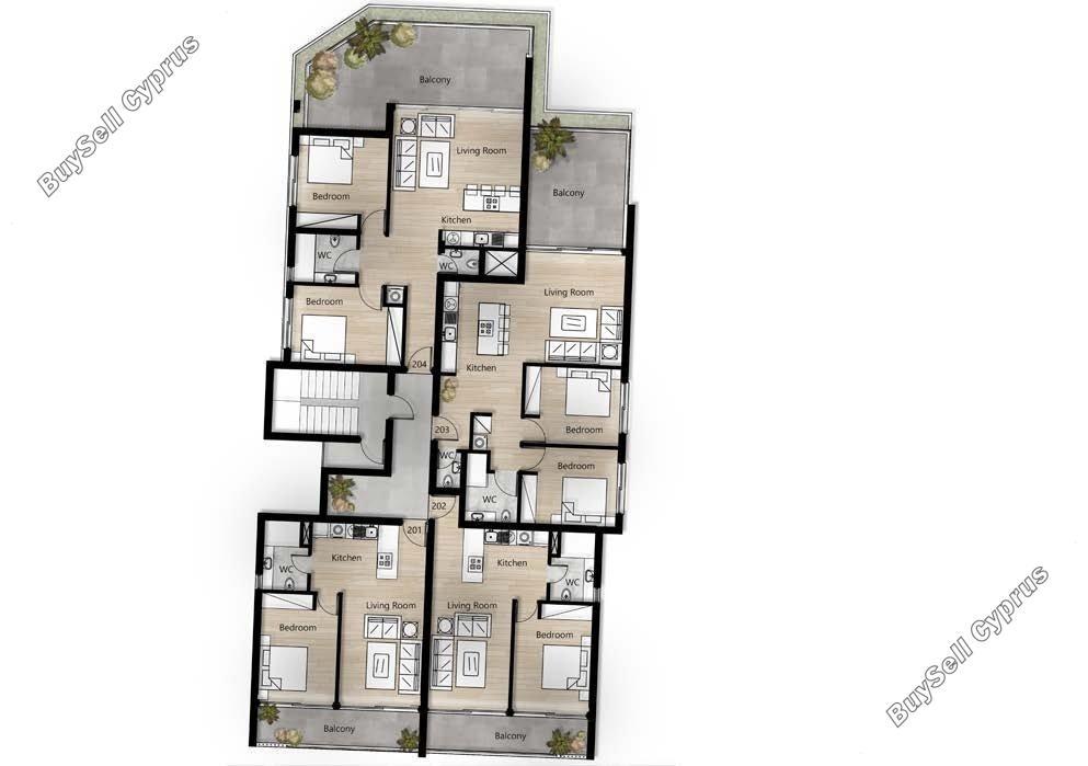 2 bedroom apartment for sale limassol municipality limassol 7580549 image 17278082