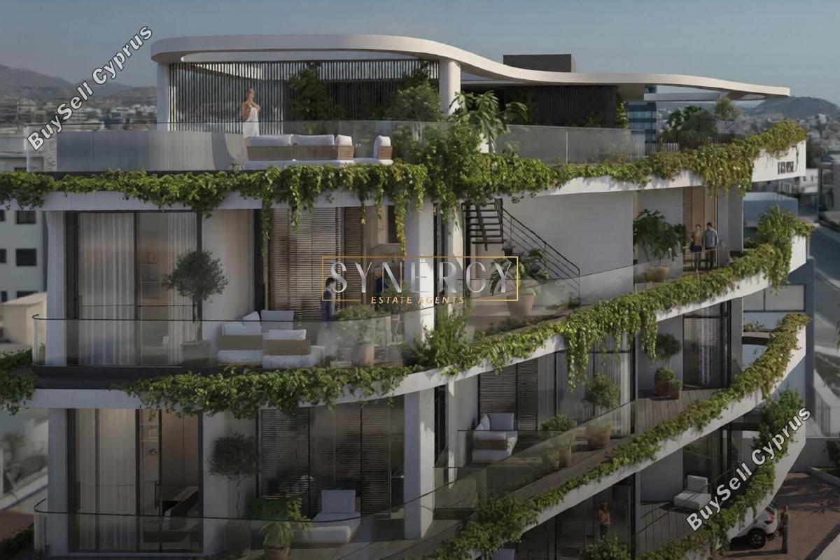 2 bedroom penthouse for sale linopetra limassol 8495549 image 16857860