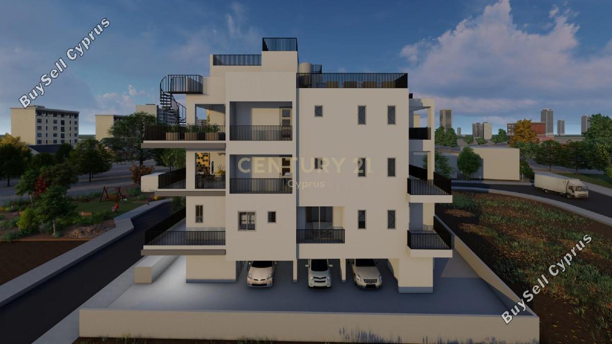2 bedroom penthouse for sale zakaki limassol 1689549 image 15170814