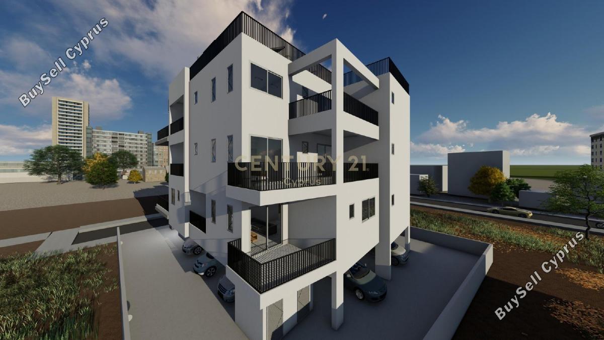 2 bedroom penthouse for sale zakaki limassol 1689549 image 15170815
