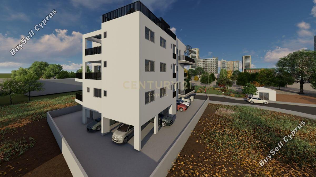 2 bedroom penthouse for sale zakaki limassol 1689549 image 15170816
