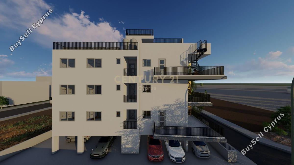 2 bedroom penthouse for sale zakaki limassol 1689549 image 15170817