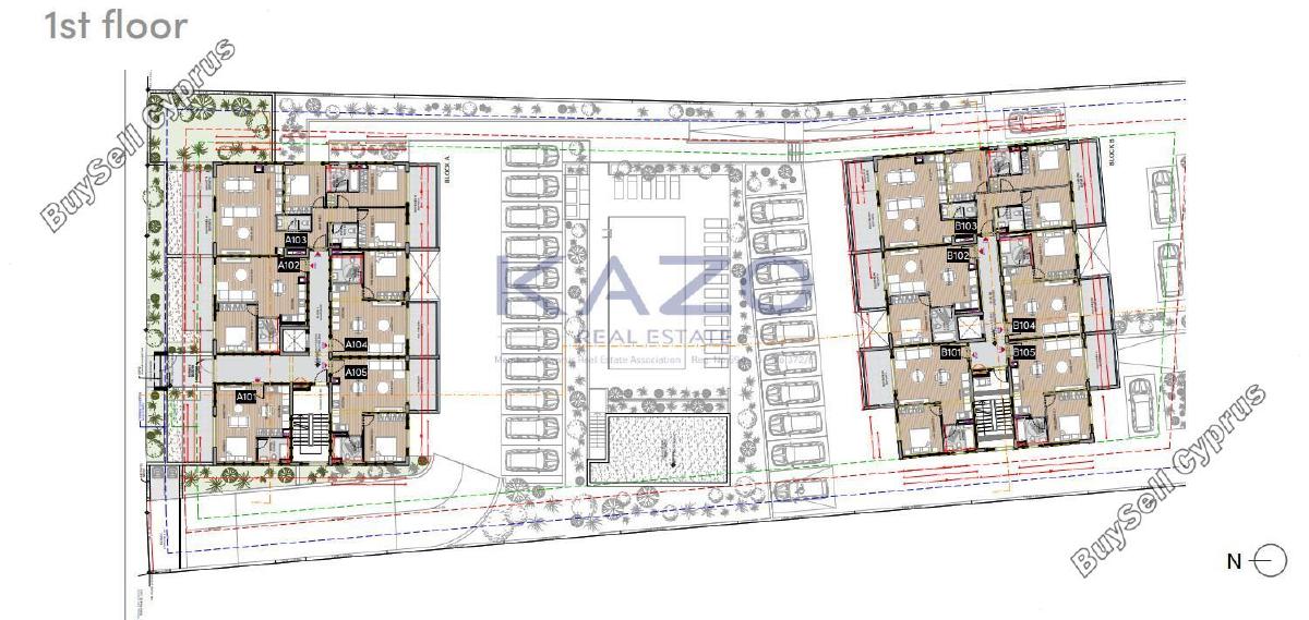 3 bedroom apartment for sale agios athanasios limassol 8355549 image 14462107