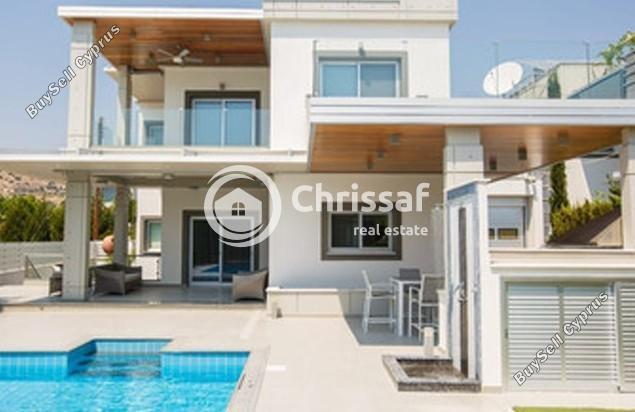 4 bedroom detached house for rent mouttagiaka limassol 8926549 image 17620556