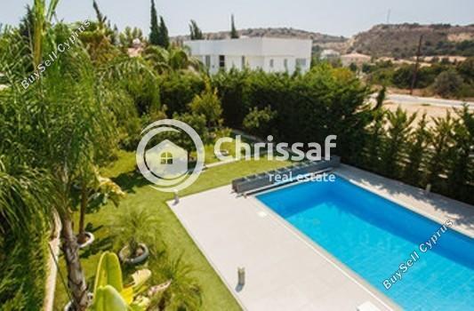 4 bedroom detached house for rent mouttagiaka limassol 8926549 image 17620557