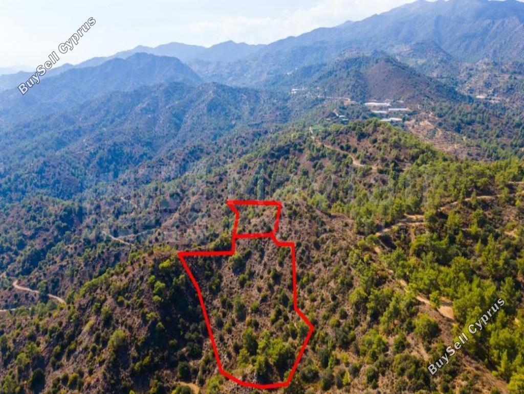 land for sale arakapas limassol 7872549 image 15885144