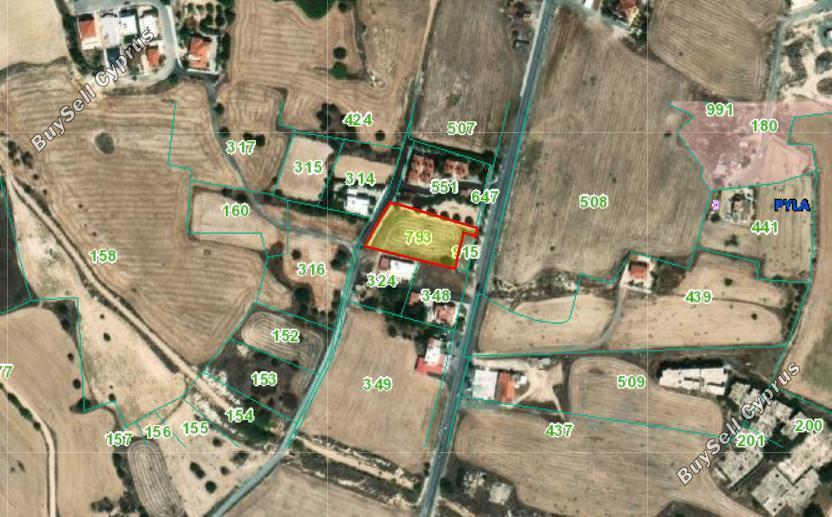 land for sale pyla larnaca 1454549 image 4949544