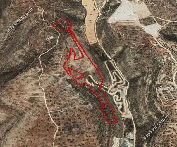land for sale ypsonas limassol 1548549 image 5892965