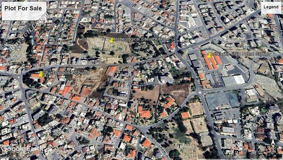 plot for sale chrysopolitissa larnaca 1416549 image 5647270