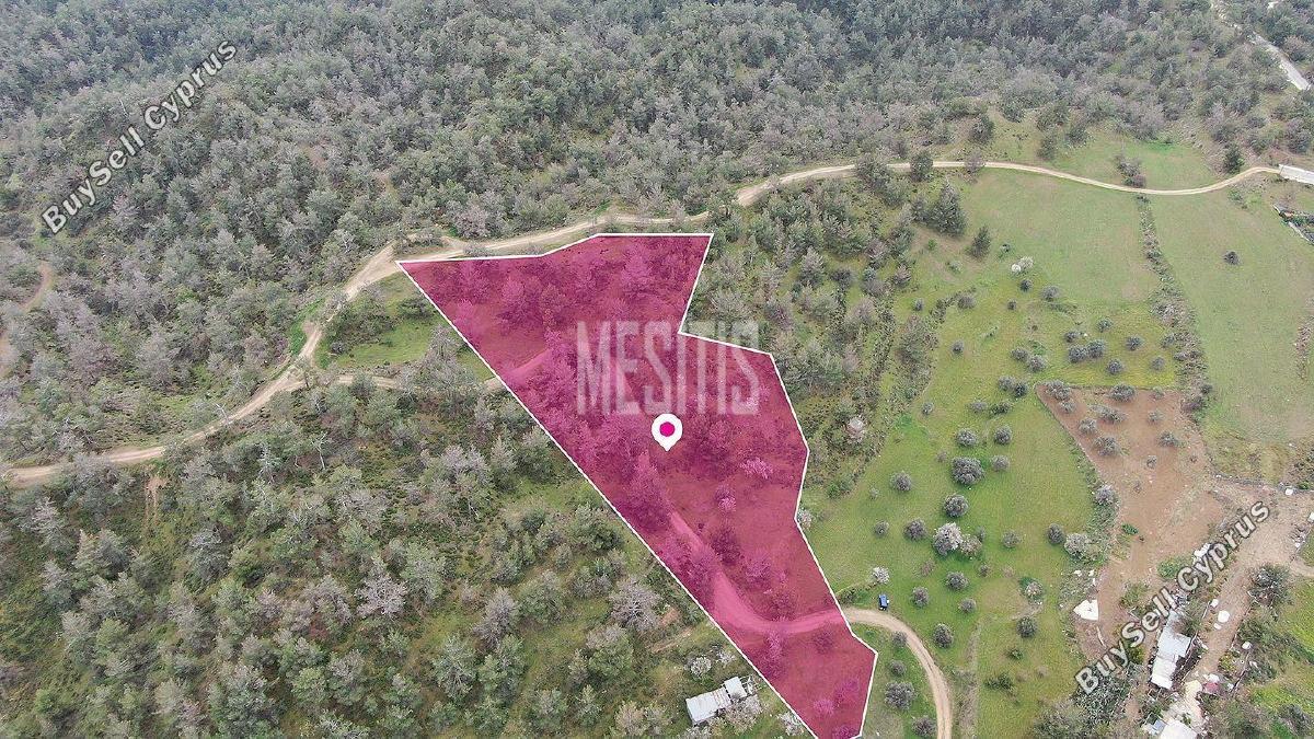 plot for sale kapedes nicosia 1167549 image 10493313