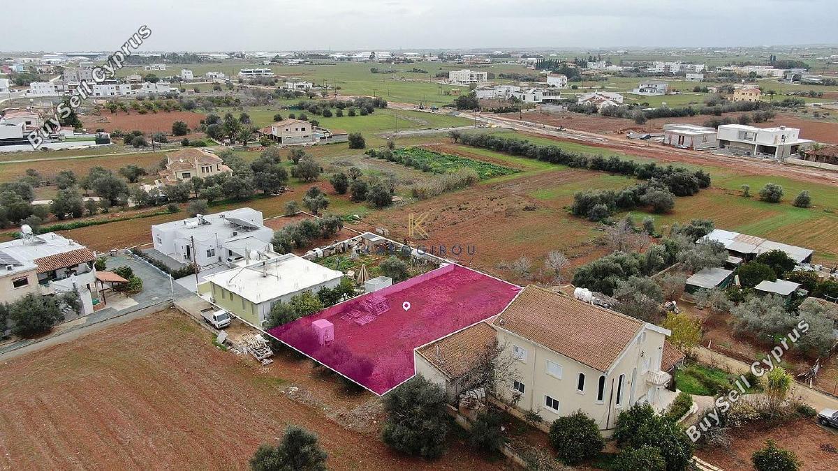 plot for sale kokkinotrimithia nicosia 1650549 image 5671651