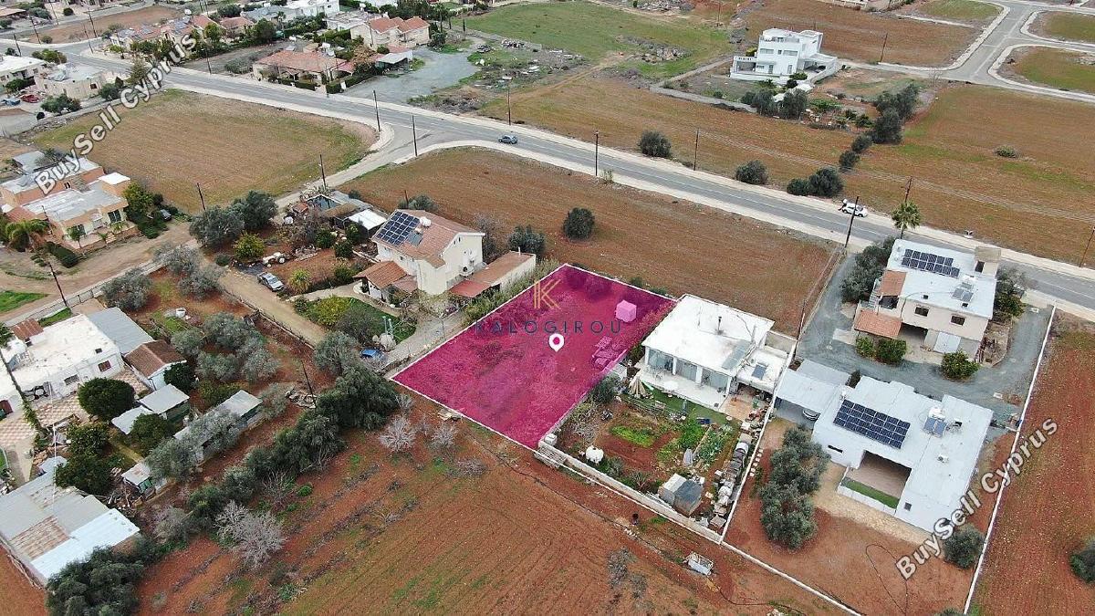 plot for sale kokkinotrimithia nicosia 1650549 image 5671654