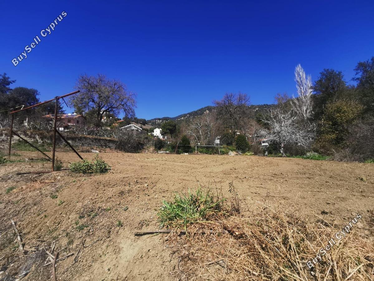 plot for sale moniatis limassol 1862549 image 6827634