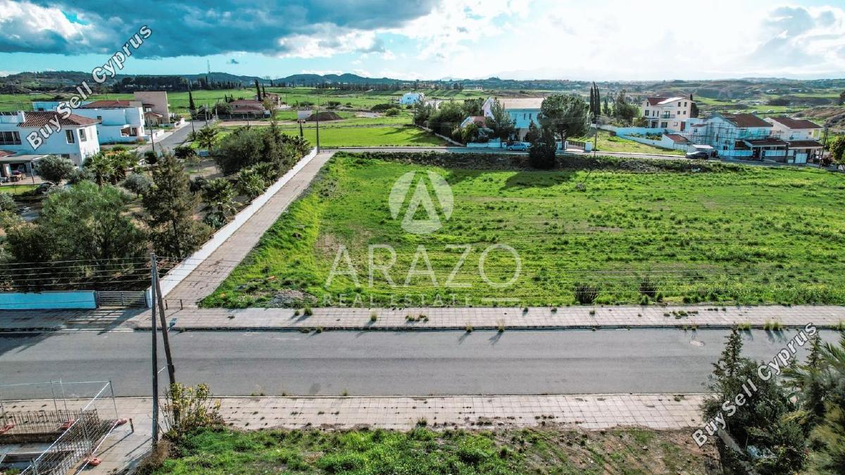plot for sale pano lakatamia nicosia 1271549 image 14981480
