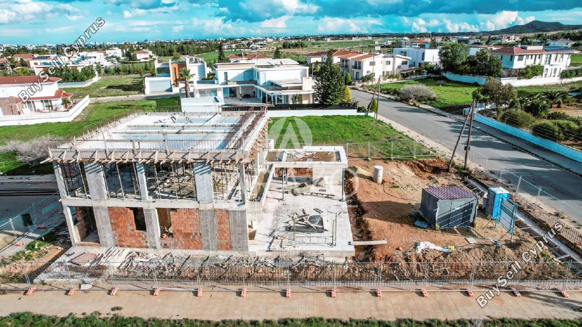 plot for sale pano lakatamia nicosia 1271549 image 14981483
