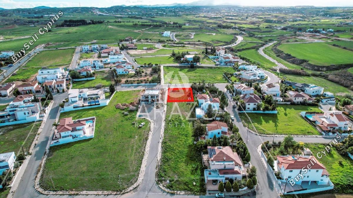 plot for sale pano lakatamia nicosia 1271549 image 14981487