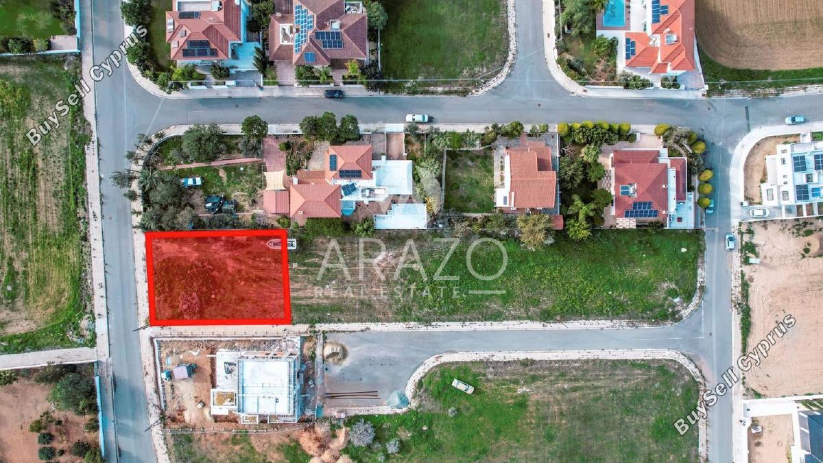 plot for sale pano lakatamia nicosia 1271549 image 14981489