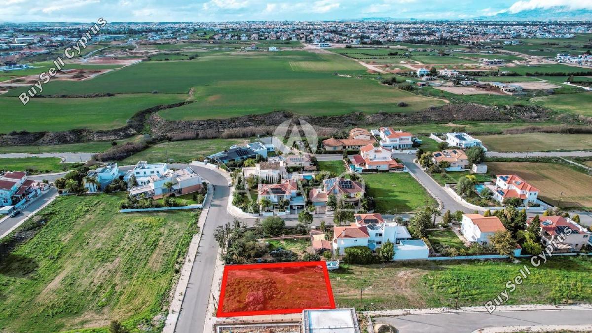 plot for sale pano lakatamia nicosia 1271549 image 14981490