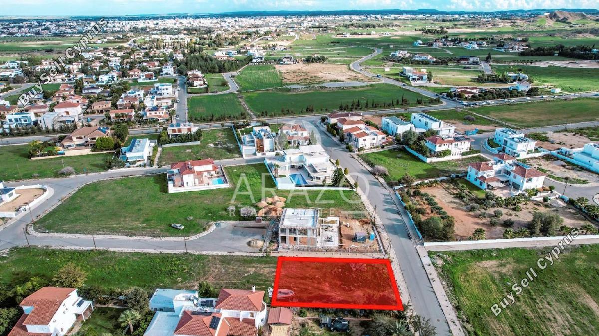 plot for sale pano lakatamia nicosia 1271549 image 14981491