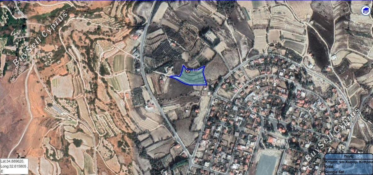 plot for sale statos agios fotios paphos 1898549 image 14217767