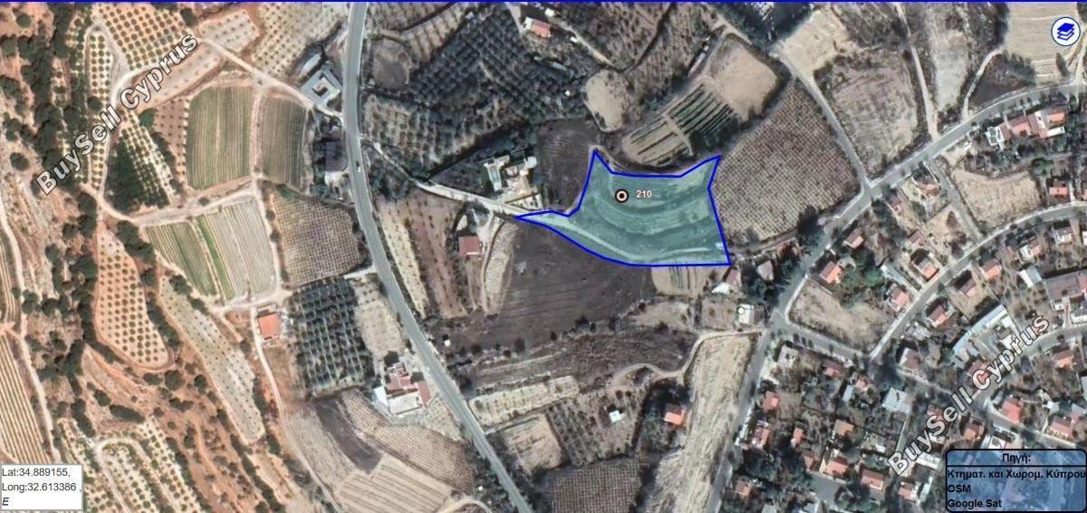 plot for sale statos agios fotios paphos 1898549 image 14217770