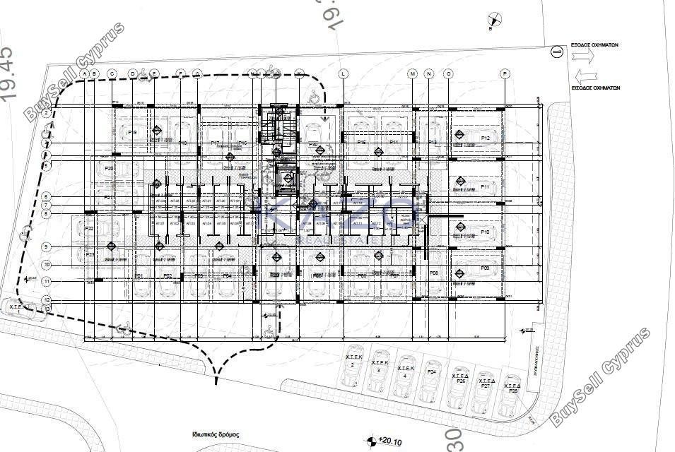 studio apartment building for sale asomatos lemesou limassol 1757549 image 14024768