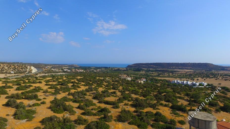 6731 SQM Land for sale in Paramali, Limassol 12169720