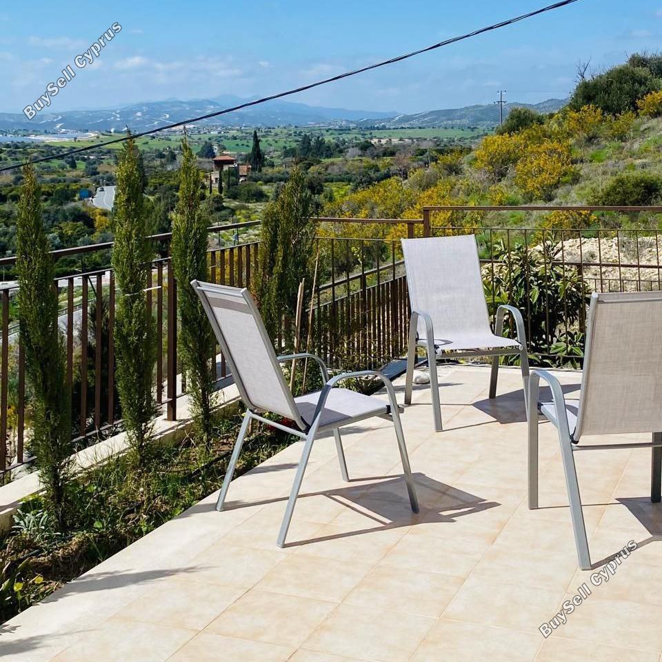 3 Bedroom Detached house for sale in Alaminos, Larnaca 16007427