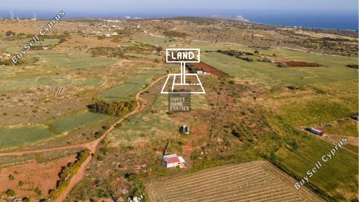 4494 SQM Land for sale in Ayia Napa, Famagusta 16688362