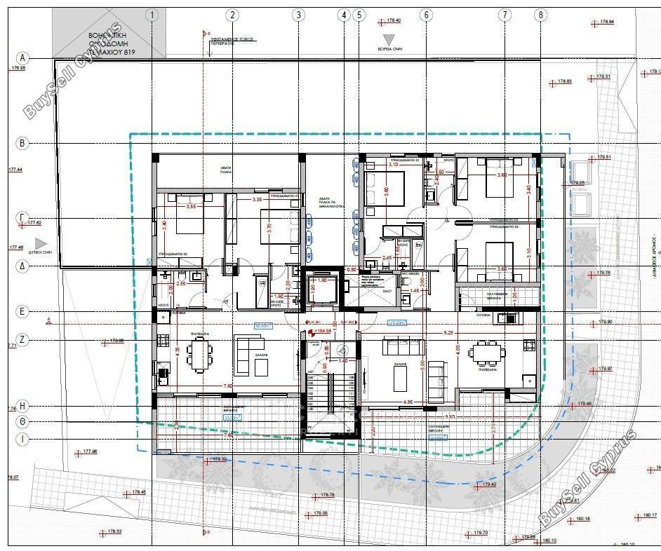 2 bedroom apartment for sale agioi omologitai nicosia 8765649 image 16564716