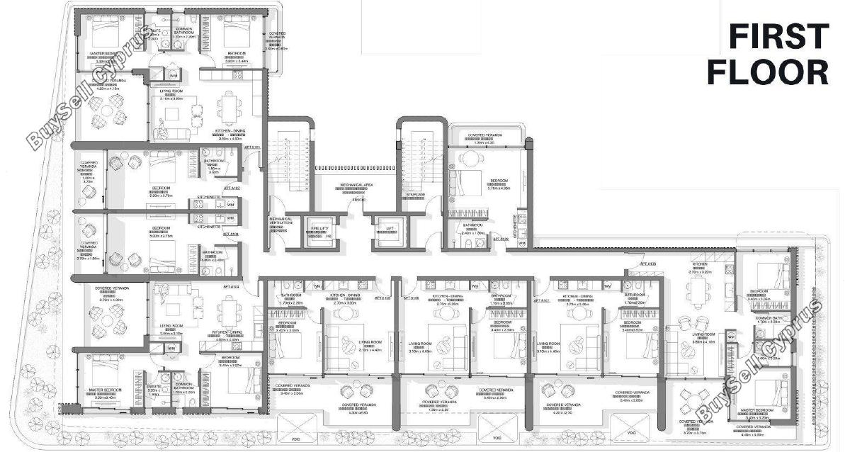 2 bedroom apartment for sale kato paphos paphos 1273649 image 6173923