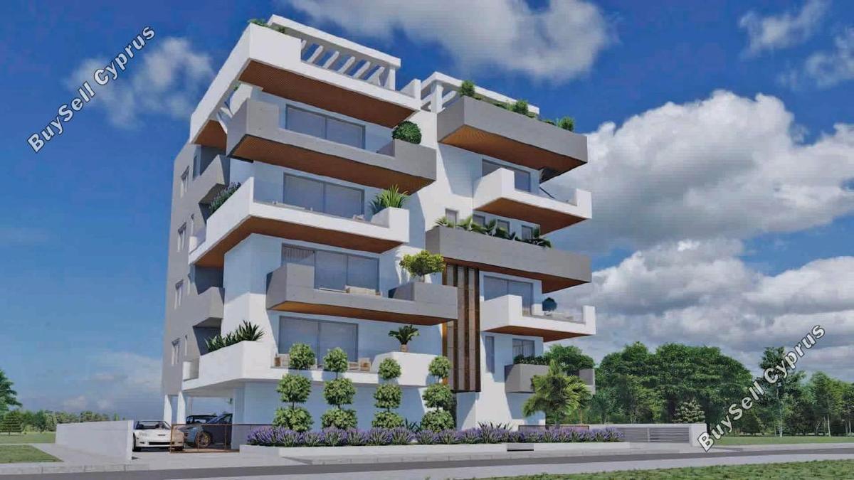 2 bedroom penthouse for sale chrysopolitissa larnaca 1358649 image 15419023