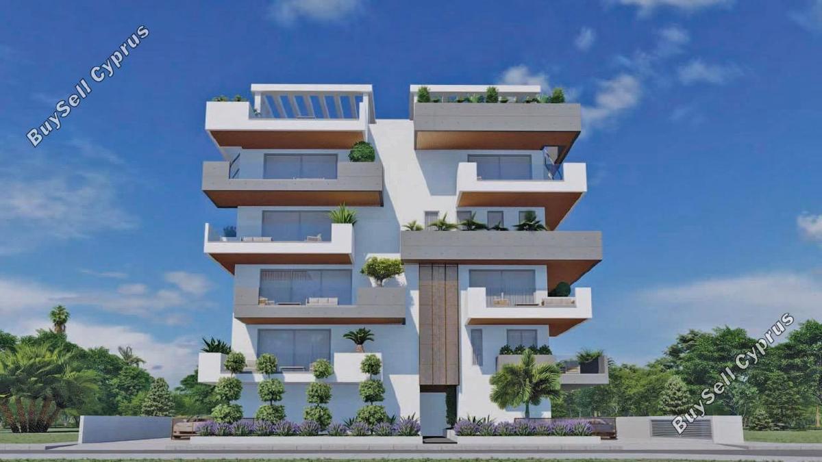 2 bedroom penthouse for sale chrysopolitissa larnaca 1358649 image 15419027