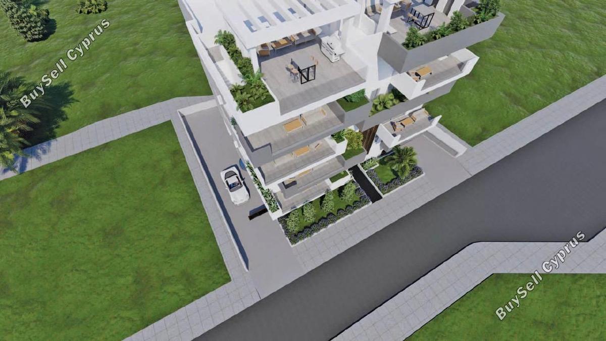 2 bedroom penthouse for sale chrysopolitissa larnaca 1358649 image 15419028