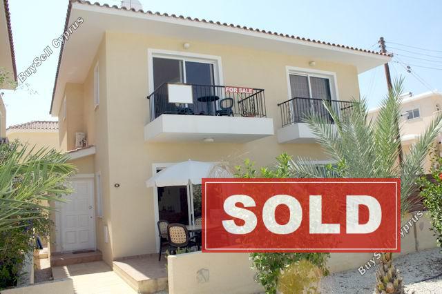 2 bedroom semi detached house sold kato paphos paphos 224649 image 180996
