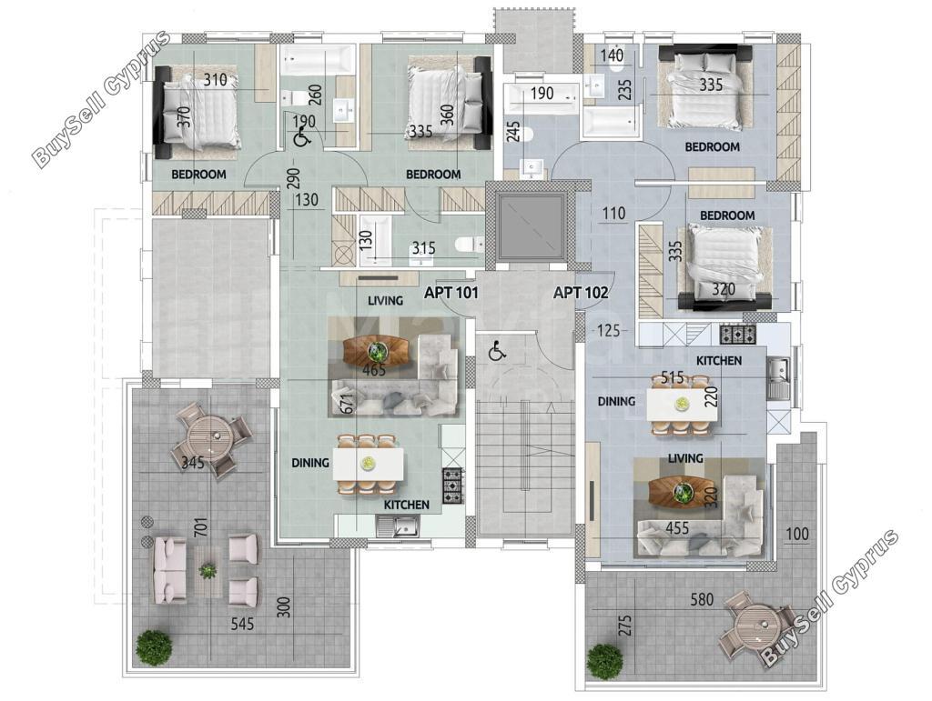 3 bedroom penthouse for sale larnaca municipality larnaca 7873649 image 16277039