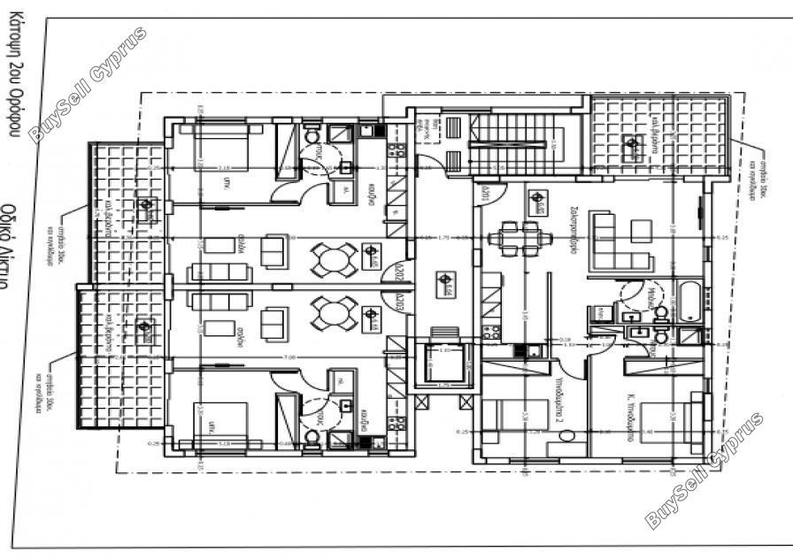3 bedroom penthouse for sale strovolos nicosia 1905649 image 16184920