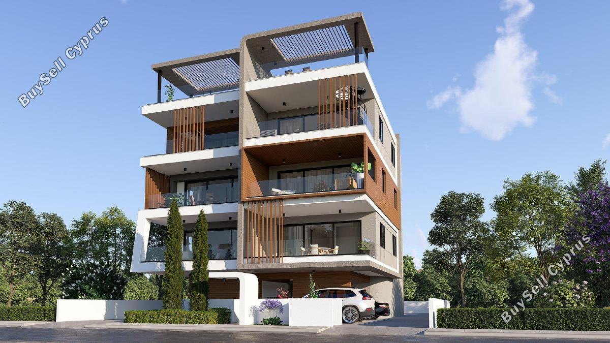 3 bedroom penthouse for sale strovolos nicosia 8117649 image 13287816