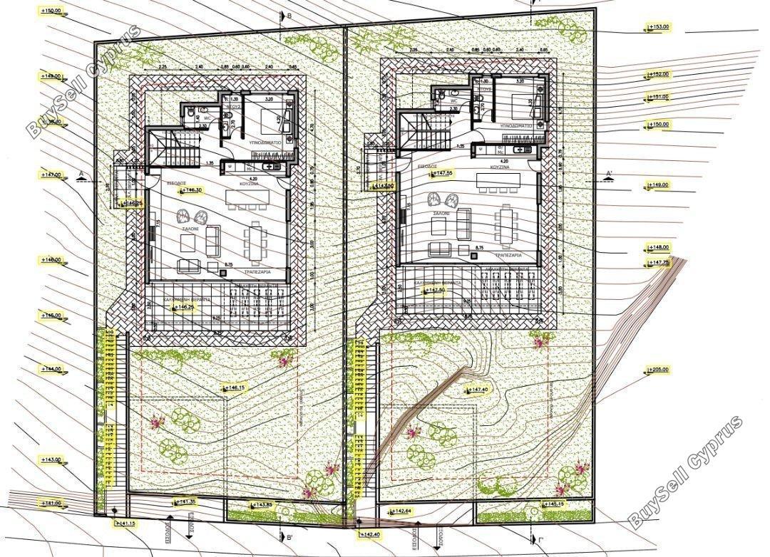 4 bedroom detached house for sale geroskipou paphos 1677649 image 15076921