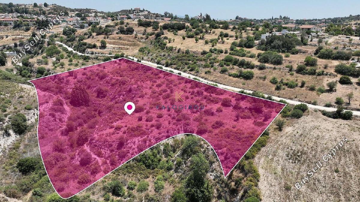 land for sale agios ambrosios limassol 1650649 image 5674579