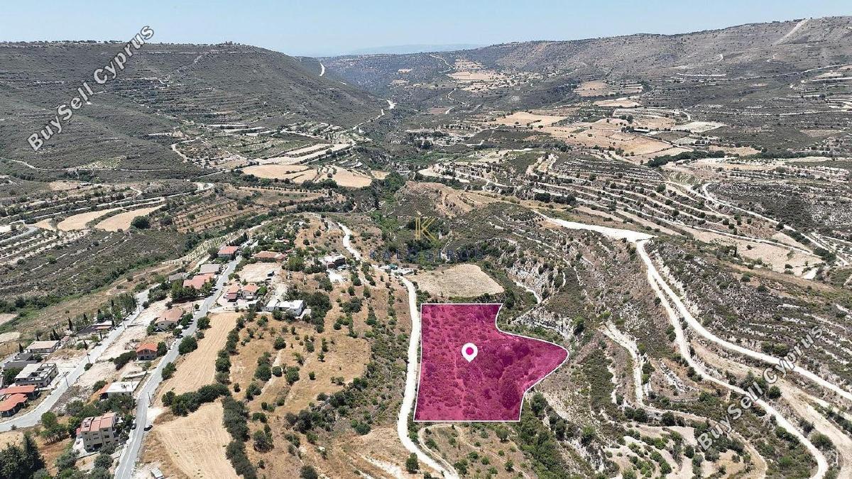 land for sale agios ambrosios limassol 1650649 image 5674591
