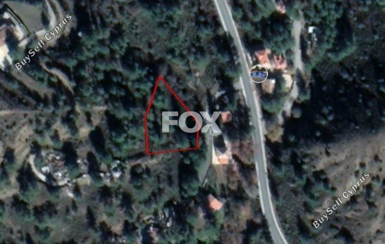 land for sale kato platres limassol 1158649 image 5495210