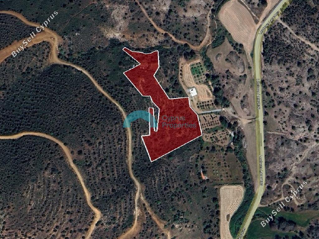 land for sale mosfiloti larnaca 8570649 image 15753800