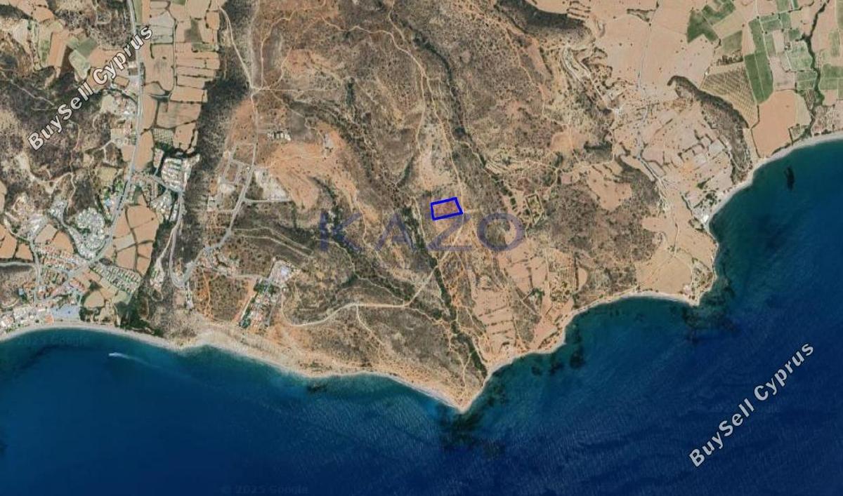 land for sale pissouri limassol 7703649 image 10009434