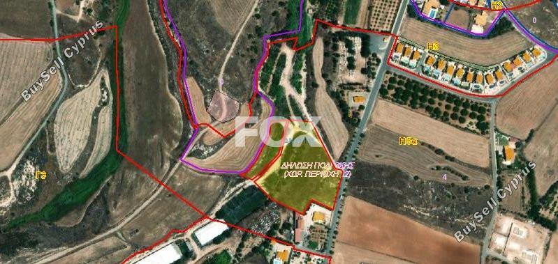plot for sale anarita paphos 1159649 image 11088109